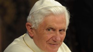 10 claves sobre la vida de Benedicto XVI