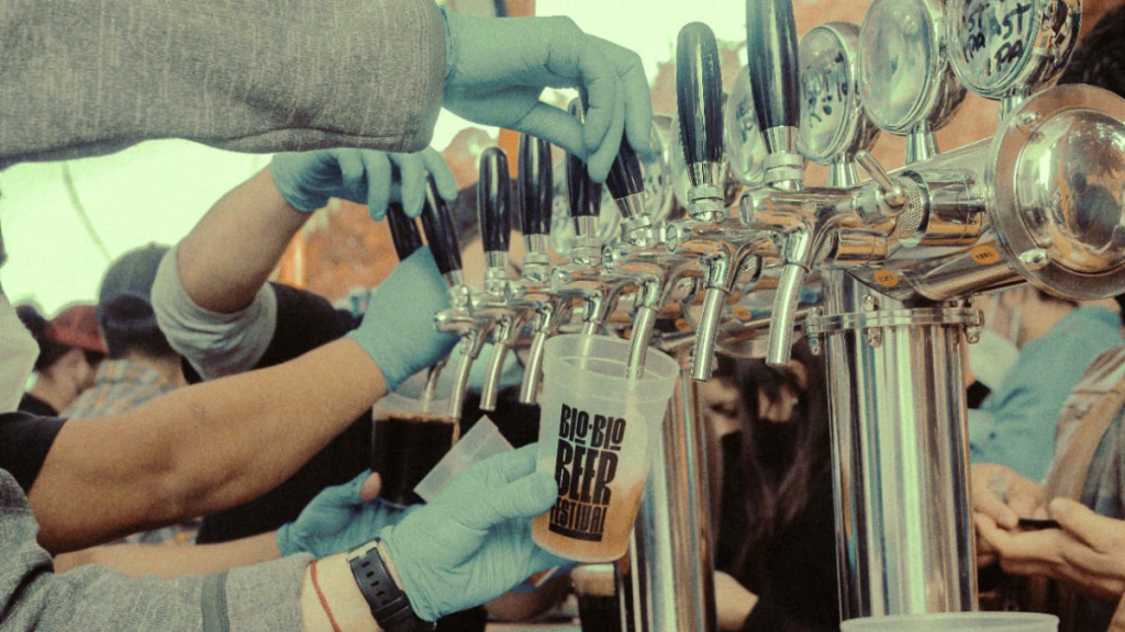 Biobío Beer Festival vuelve con cuatro sesiones de verano que reunirán a más de 30 cervecerías locales