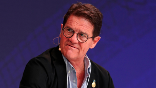 Fabio Capello y definición del Mundial: “Se enfrentan los dos mejores, será muy difícil ganar”