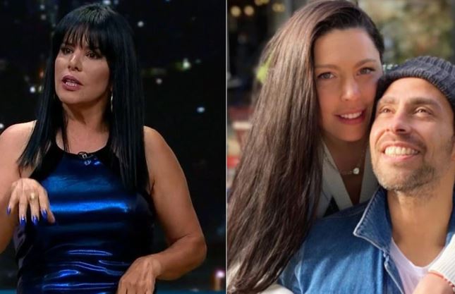 “¿No tiene dignidad?”: El fuerte consejo de Anita Alvarado a Daniela Aránguiz por eventual reconciliación con Mago Valdivia
