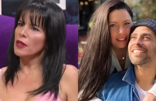 Anita Alvarado arremete contra Daniela Aránguiz y detalla episodio de el Mago con Angie: “Podría haberlo denunciado”