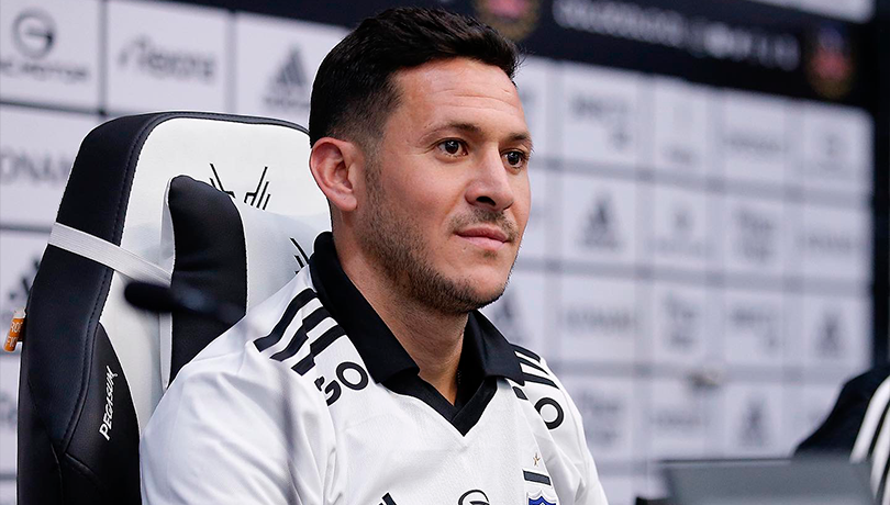 Ramiro González y lucha por la titularidad: “Competiremos de forma sana y por el bien del equipo”