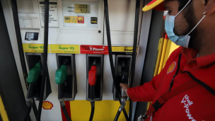 Enap: Todos los combustibles bajarán de precio a partir de este jueves 8 de diciembre