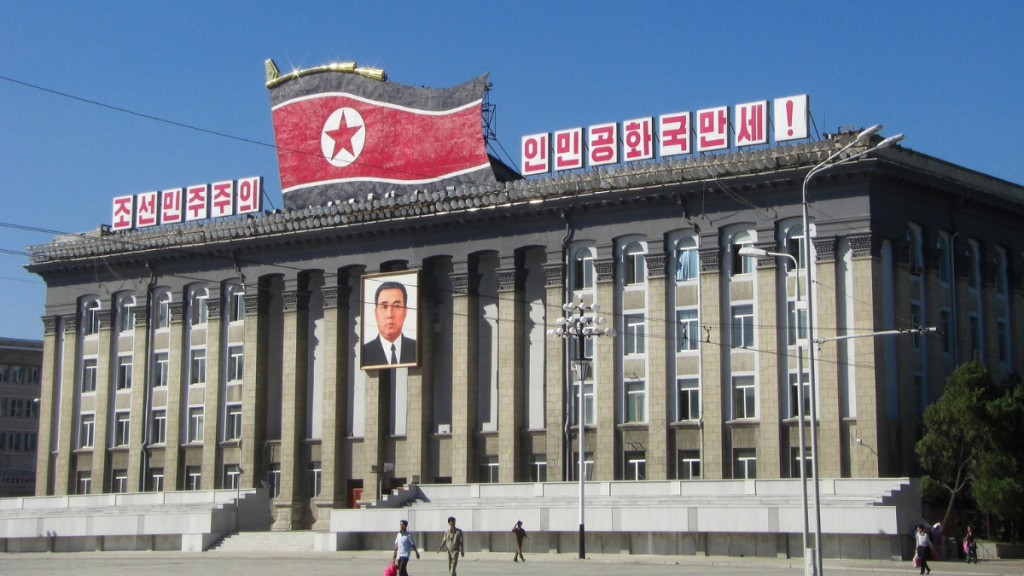 Corea del Norte dice que puso fin a “la tiranía del imperialismo” y el “chantaje nuclear” de Estados Unidos