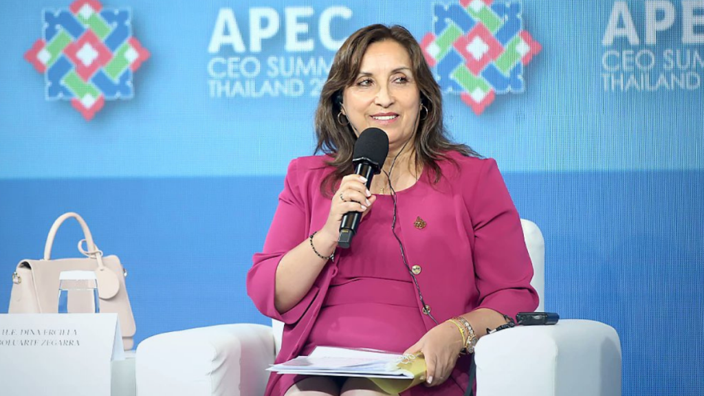 Crisis política en Perú: Dina Boluarte asumirá la presidencia tras destitución de Pedro Castillo