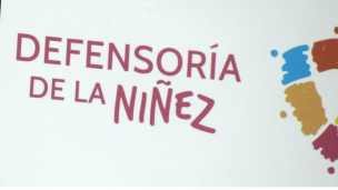 Defensoría de Niñez se pronuncia por tesis sobre pedofilia: 