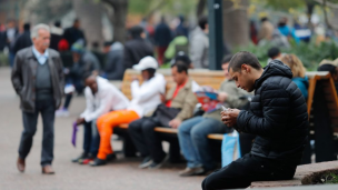 Desempleo nacional se ubica en 7,9% en el trimestre septiembre-noviembre