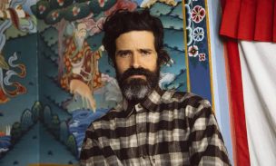 Devendra Banhart dará concierto el 21 de marzo en Teatro Coliseo