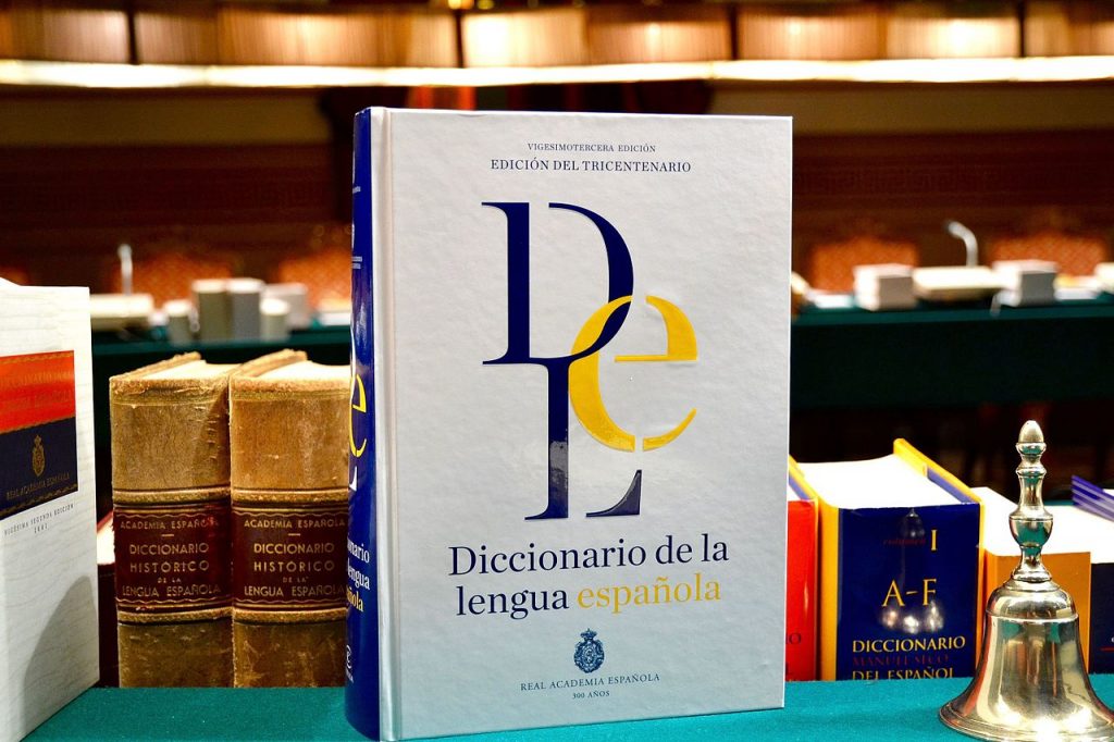 RAE agrega nuevas palabras al diccionario: ahora está bien decirlas