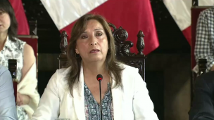 Fiscalía de Perú abre una investigación contra Dina Boluarte por las muertes de 28 civiles en protestas