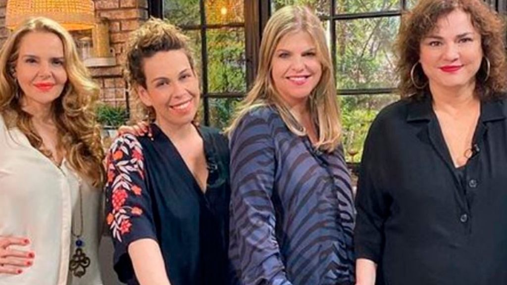 Programa “Milf” perdió a importante panelista y se despidió con sensible mensaje: “Estoy contenta y agradecida…”