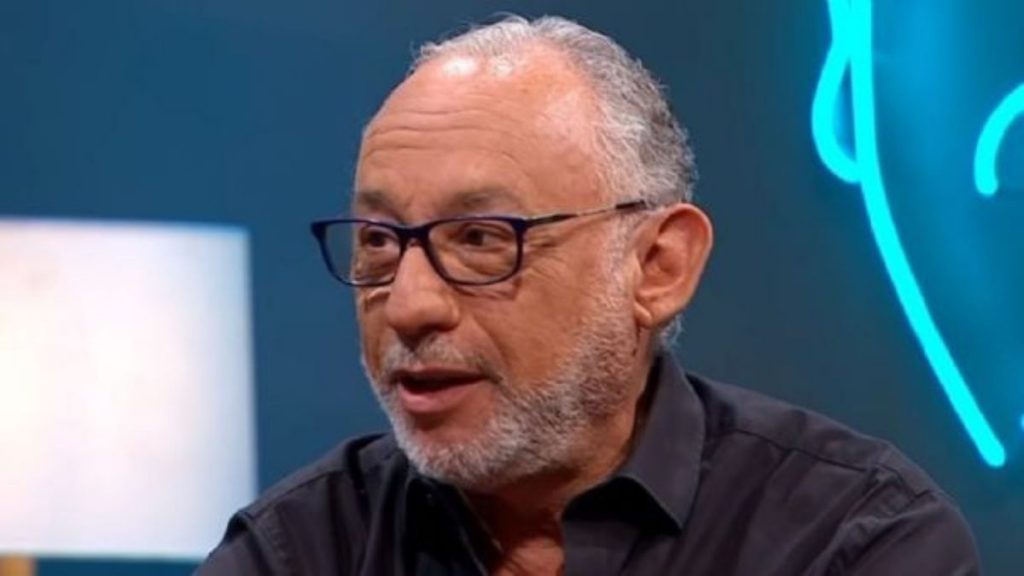 Mauricio Israel lanzó polémicos dichos sobre comunidad LGBT+: “No debemos normalizarlo, es una moda”