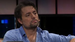Daniel Valenzuela se descargó por abrupto fin de 'Más Vivi que nunca': 