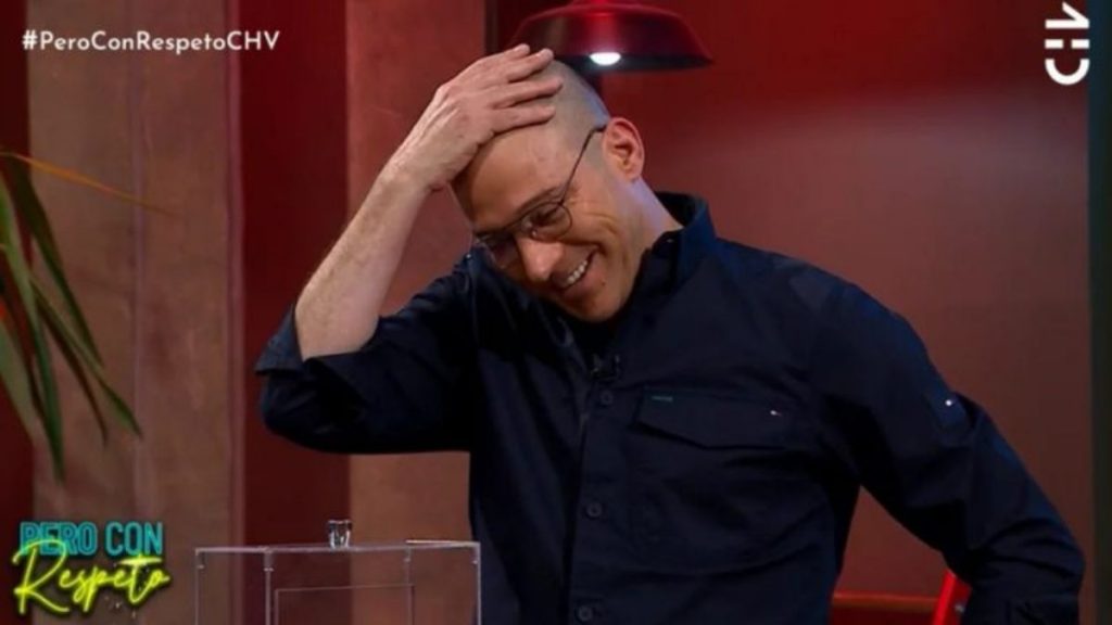 Julián Elfenbein respondió a rumores donde lo vinculan con Mane Swett: “Se me ha relacionado antes…”
