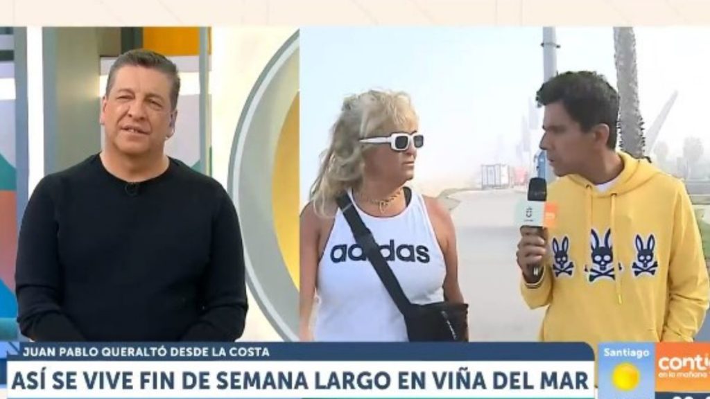 “Jugaba de 9…”: Mujer reveló ser exesposa de reconocido exfutbolista en medio de despacho