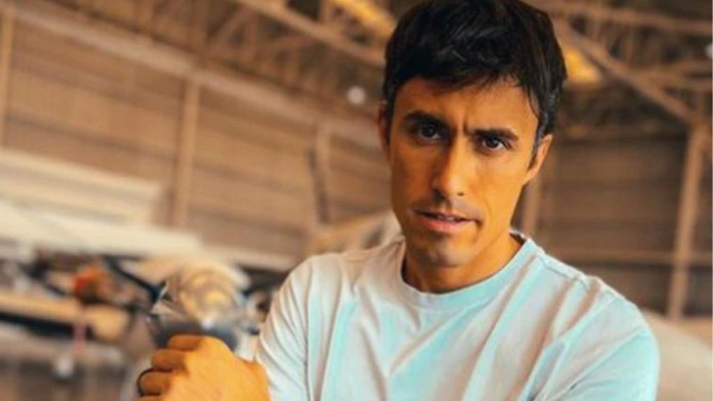 Roberto Cox respondió a comentario de ser “menos argentinizado” en Qatar: “Es la vida que me tocó…”