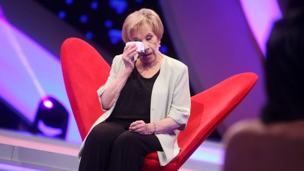 Paty Cofre recordó la violenta envidia que sufrió de otras actrices: “Me rompían los zapatos, me cortaban los bikinis…”