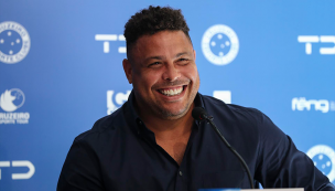 Ronaldo Nazario y recta final de Qatar 2022: “Estaría feliz por Messi si gana el Mundial”