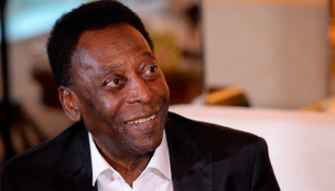 El sentido adiós de la hija de Pelé: “Todo lo que somos es gracias a ti”