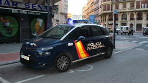 Detienen en Madrid a once personas por explotar sexualmente a mujeres en casas de citas