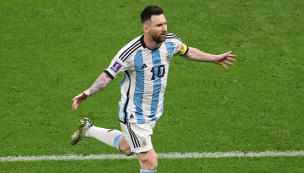 Lionel Messi tras alcanzar la final del Mundial: “Dejaremos todo para intentar llevarnos la copa”