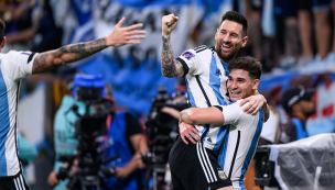 Argentina vence a Países Bajos en los penales y se instala en semifinales la Copa del Mundo