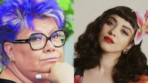 Paty Maldonado compartió llamativa teoría sobre nacionalización mexicana de Mon Laferte: