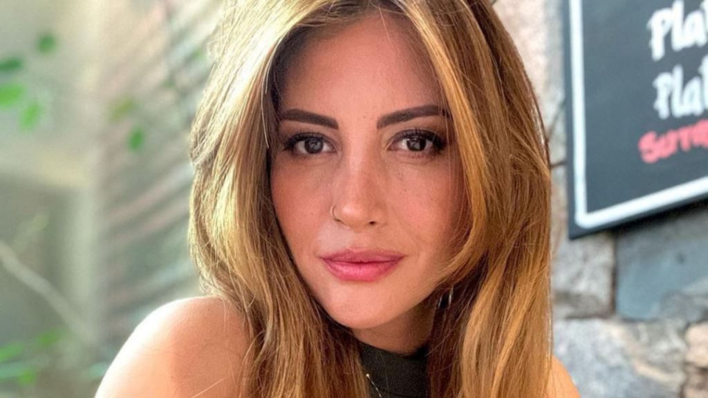 Karen Bejarano lanzó ácido mensaje que estaría dirigido a Daniela Aránguiz: “Deberían dedicarse a…”