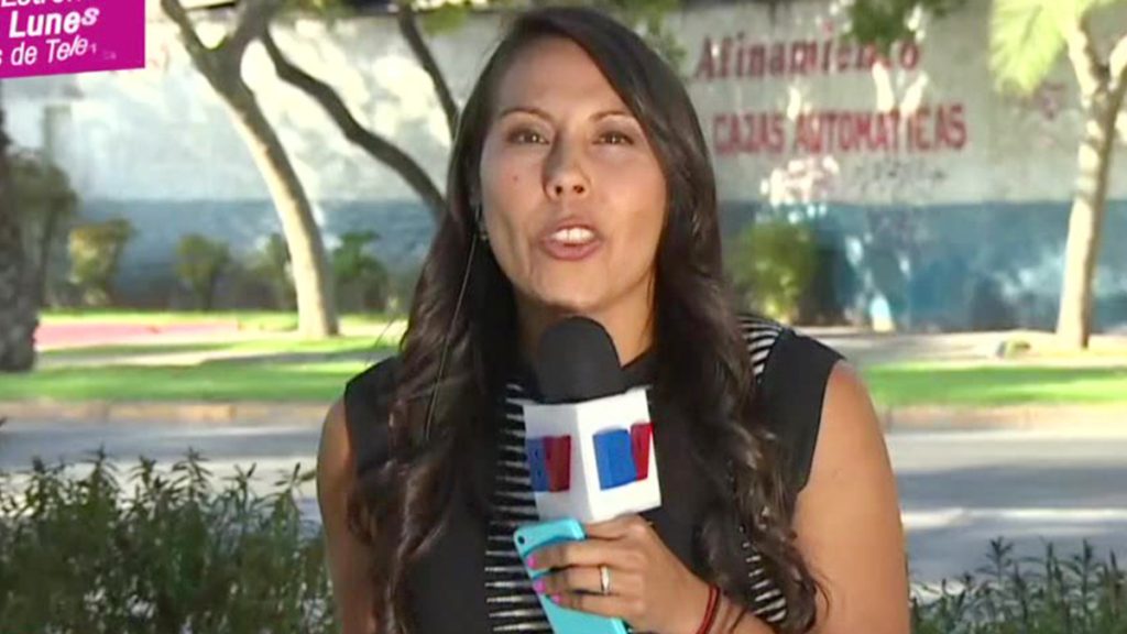 Periodista Marilyn Pérez se desahogó tras ser despedida de Canal 13: “Me dijeron que…”