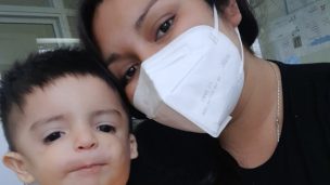 Familia necesita pagar deuda de $2 millones para que su hijo electrodependiente pueda vivir