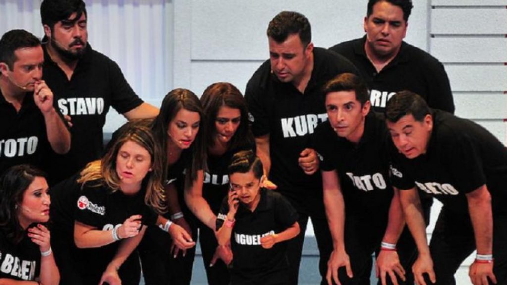 Ex “Morandé con Compañía” arremetió contra sus excompañeros: “Ahora todos los hue… cesantes”