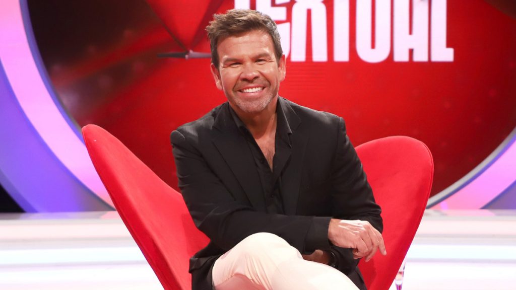 Nacho Gutiérrez destacará rol de Fran García-Huidobro en su vida: “Decidió arriesgar todo por apoyarme…”