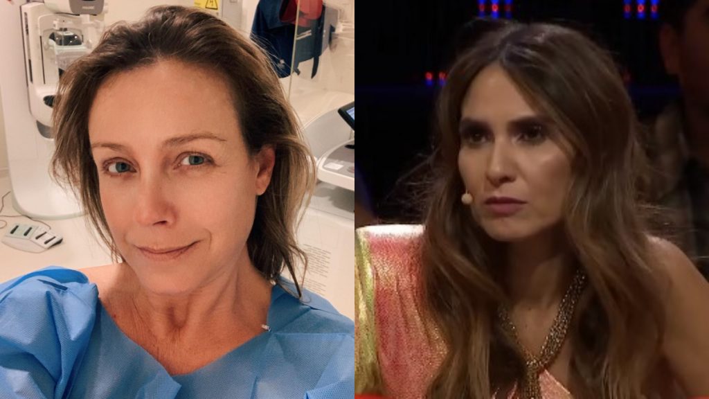 Yazmín Vásquez repasó su relación actual con Claudia Conserva tras alejamiento: “La respeto mucho”