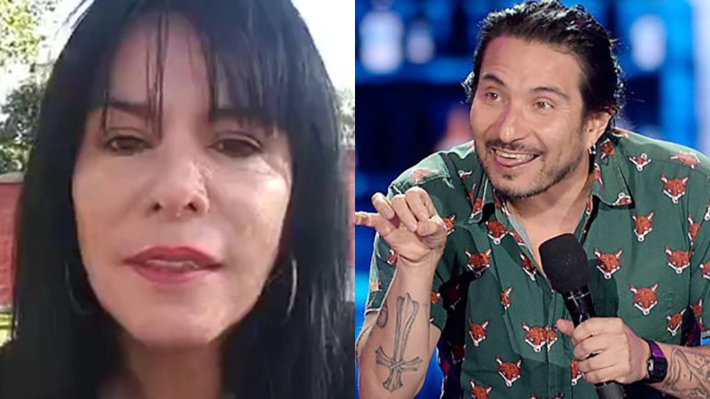 ¿Lo presagió? Viralizan registro de Felipe Avello que “predijo” polémica de Anita Alvarado y Daniela Aránguiz