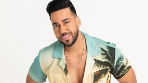 ¡Batió su propio récord! Romeo Santos confirma octavo concierto en el Movistar Arena