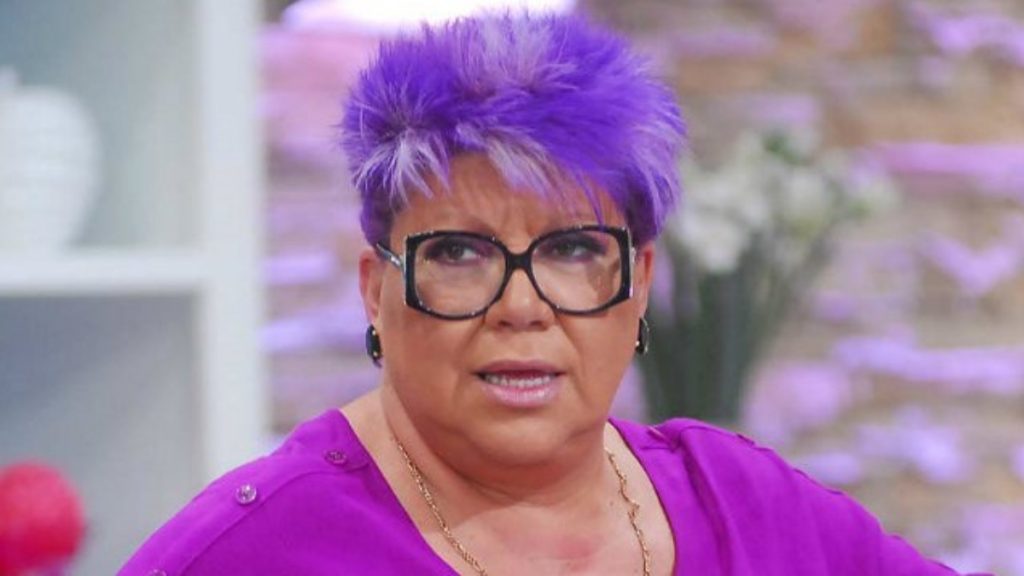 Paty Maldonado detalló delicado estado de salud que enfrenta: “Estoy más asustada que la…”