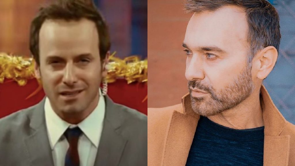 Stefan Kramer hizo mea culpa por su imitación a Jordi Castell: “Me pasé con él”