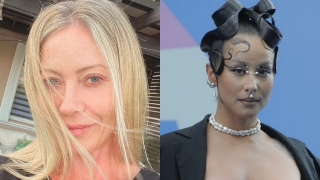 “Soy partidaria de…”: Marcela Vacarezza analizó del comentado look de Denise Rosenthal