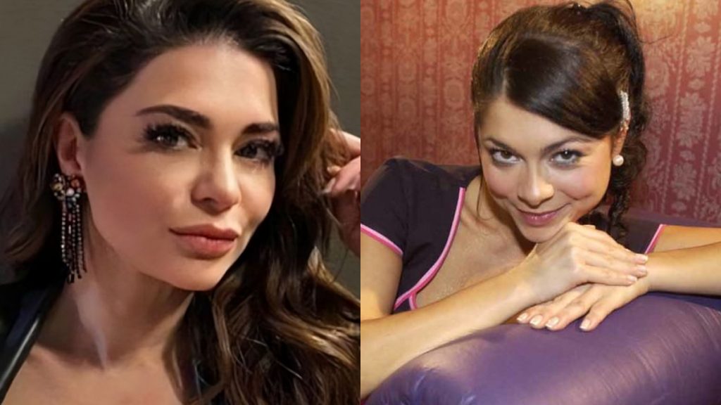 Antonella Ríos repasó su inesperada salida de las teleseries: “Antes lo veía con dolor…”