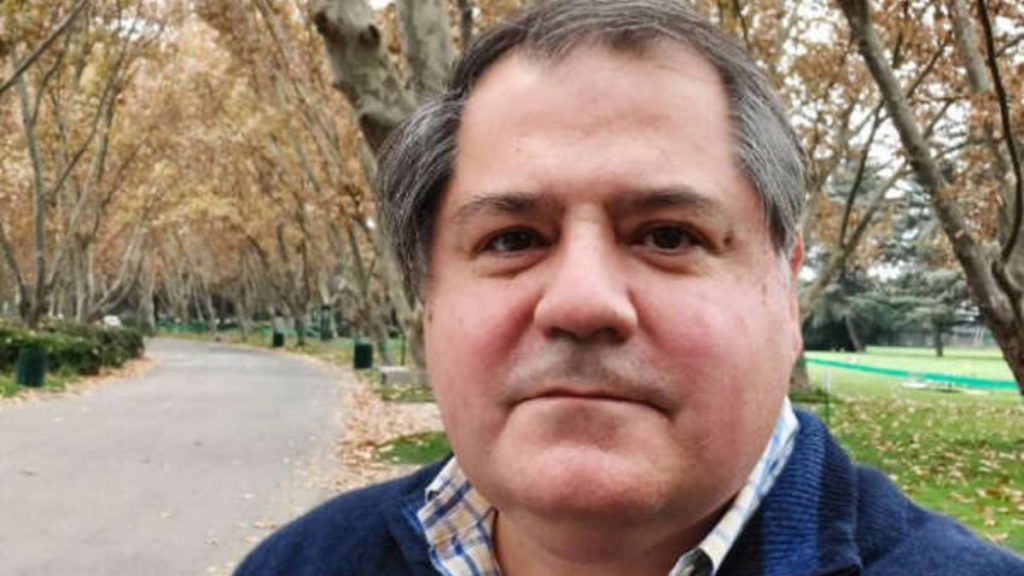 Mauricio Bustamante preocupó tras dar positivo al Covid-19: “En algún momento iba a ocurrir…”
