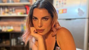 Maite Orsini le puso fin a rumores de romance con actor nacional: 