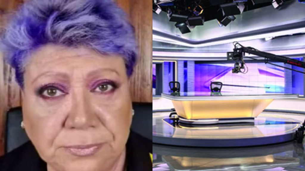 Paty Maldonado lanzó inesperado comentario sobre rostro de Mega: “Físicamente lo encuentro…”
