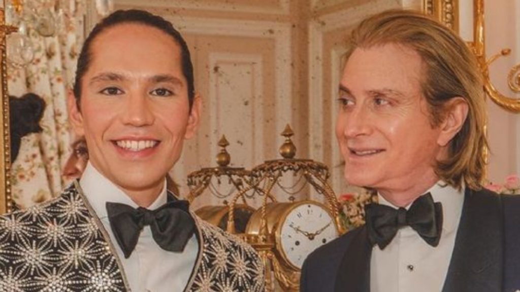Di Mondo entregó detalles de su quiebre con Eric Javits y sorprendió con particular revelación: “Mi corazón está abierto…”