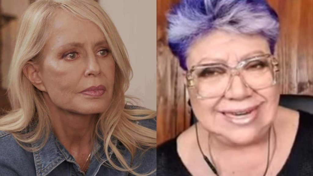 Paty Maldonado destrozó rostro de Cecilia Bolocco con ácidas críticas: “Es horrendo”