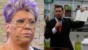 Paty Maldonado se alineó con Pastor Soto y arremetió contra diputada Schneider: 