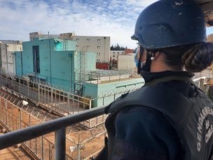 Valparaíso: Gendarmes frustraron intento de fuga desde Hospital Eduardo Pereira