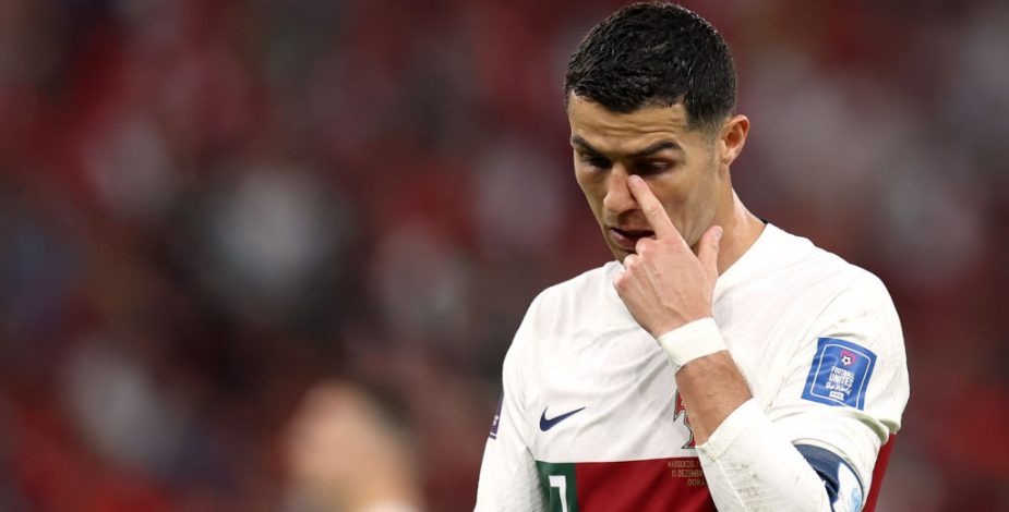 Georgina Rodríguez dispara contra el DT de Portugal: “No puedes subestimar al mejor del mundo”
