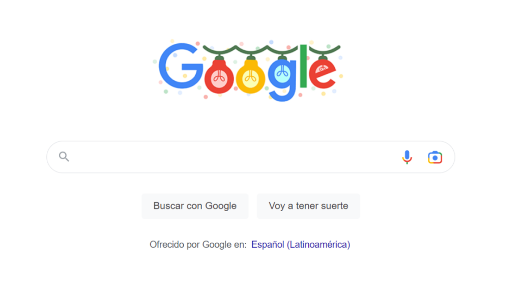 Google revela lo que más se buscó en Chile durante el 2022