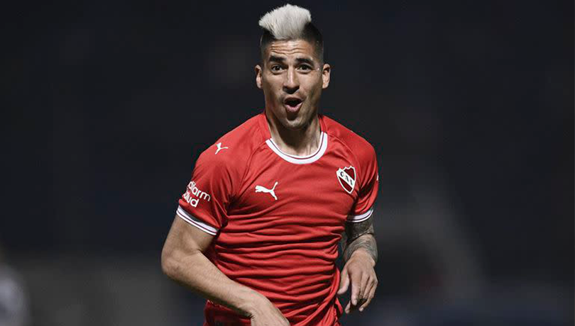 Leandro Fernández y su arribo a la U: “Espero que sea un lindo desafío para todos”