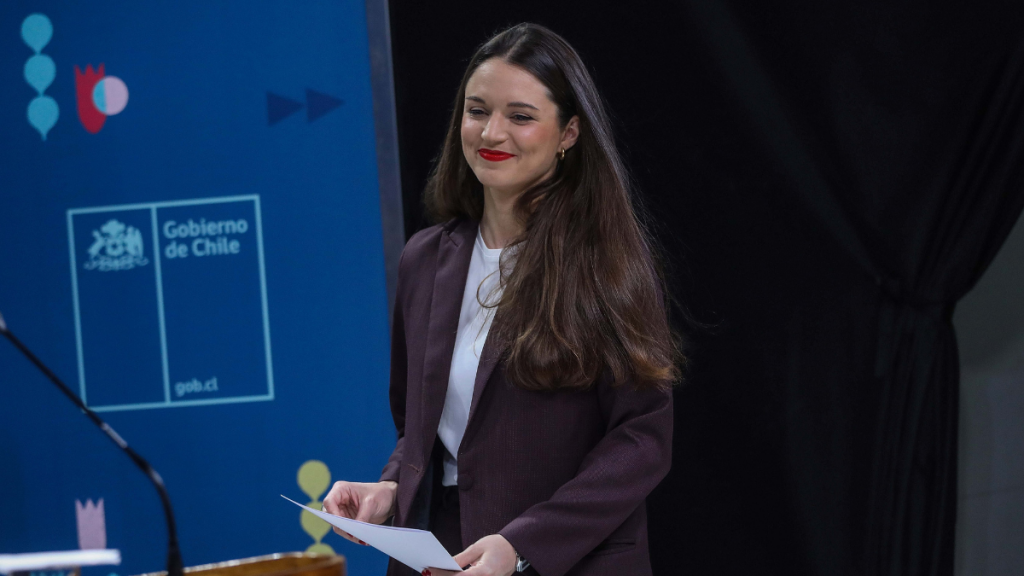 Diputadas republicanas acusan 